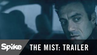 There’s something spooky hiding in this trailer for Spike’s adaptation of <i>The Mist</i>
